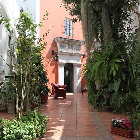 Villa Molina Лима Экстерьер фото
