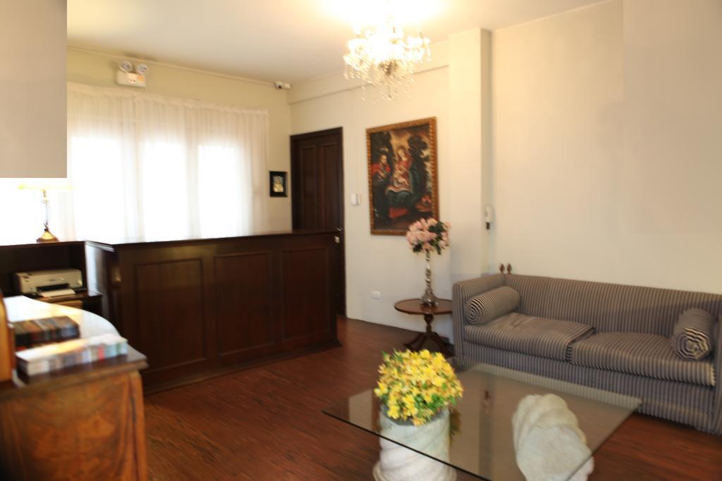 Villa Molina Лима Номер фото