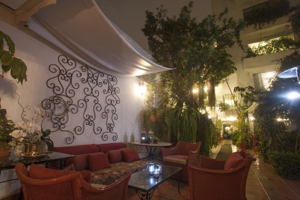 Villa Molina Лима Экстерьер фото