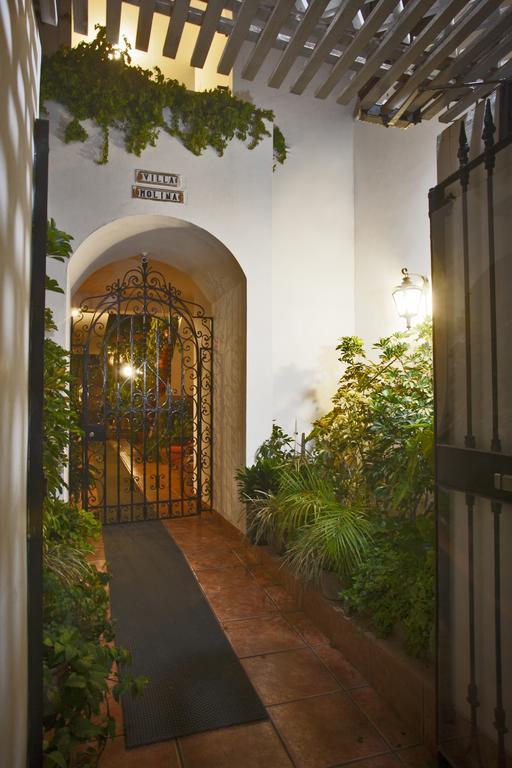 Villa Molina Лима Экстерьер фото